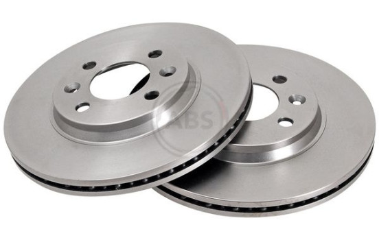Brake Disc 15948 ABS, Image 3