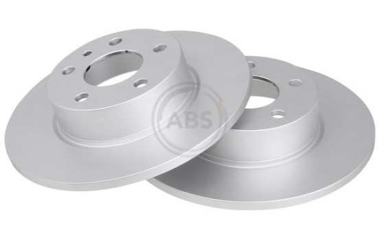 Brake Disc 15952 ABS, Image 3