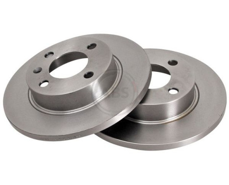 Brake Disc 15961 ABS, Image 3