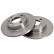 Brake Disc 15961 ABS, Thumbnail 3