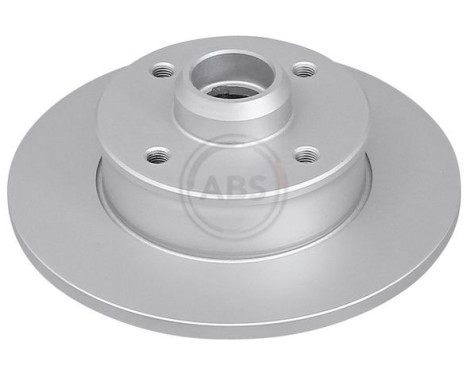 Brake Disc 15962 ABS, Image 3
