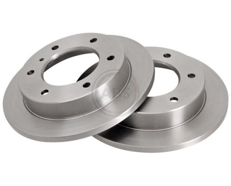 Brake Disc 15973 ABS, Image 3
