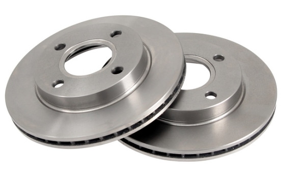 Brake Disc 15981 ABS