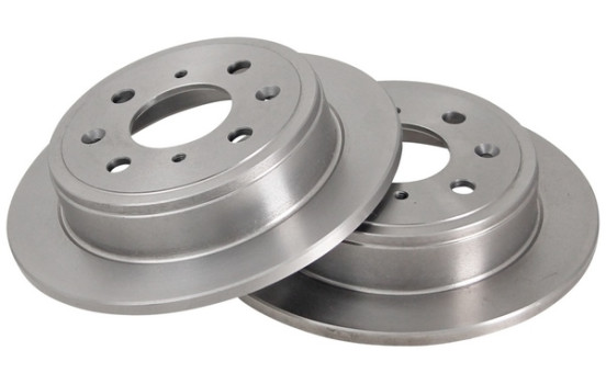 Brake Disc 15983 ABS