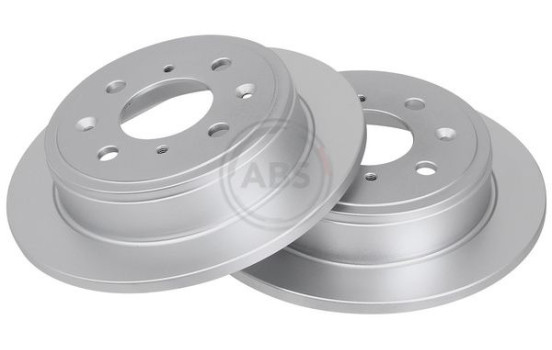 Brake Disc 15983 ABS, Image 3