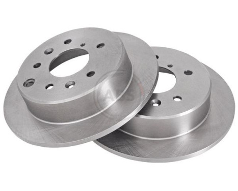 Brake Disc 15985 ABS, Image 3