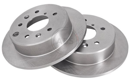 Brake Disc 15985 ABS, Image 3