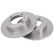 Brake Disc 15987 ABS, Thumbnail 3