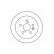Brake Disc 15990 ABS, Thumbnail 2