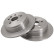 Brake Disc 15990 ABS, Thumbnail 3