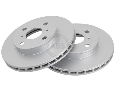 Brake Disc 15991 ABS, Image 3