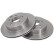 Brake Disc 15997 ABS, Thumbnail 3