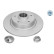 Brake disc 16-15 523 4109/PD Meyle, Thumbnail 2