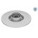 Brake disc 16-15 523 4117/PD Meyle, Thumbnail 2