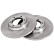 Brake Disc 16005 ABS, Thumbnail 3