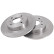 Brake Disc 16008 ABS, Thumbnail 3