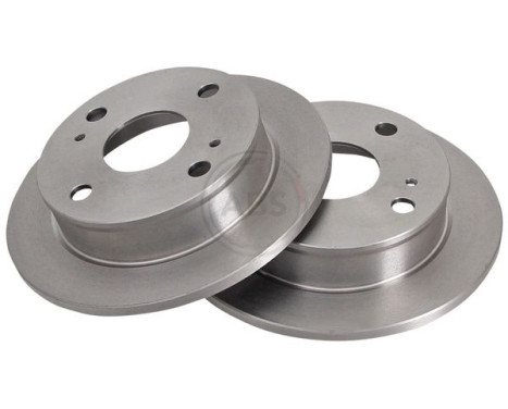 Brake Disc 16013 ABS, Image 3