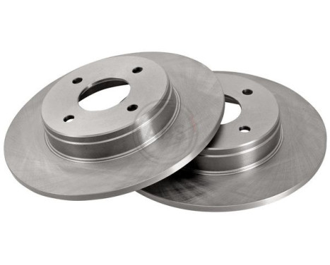 Brake Disc 16018 ABS, Image 3
