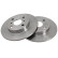 Brake Disc 16031 ABS, Thumbnail 3