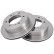 Brake Disc 16041 ABS, Thumbnail 3