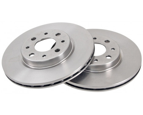 Brake Disc 16046 ABS