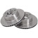 Brake Disc 16048 ABS, Thumbnail 3