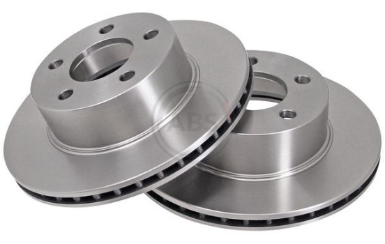 Brake Disc 16048 ABS, Image 3