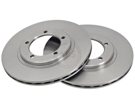 Brake Disc 16049 ABS, Image 3