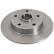 Brake Disc 16055 ABS, Thumbnail 3