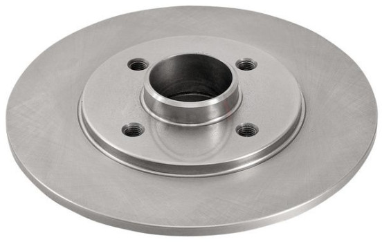 Brake Disc 16058 ABS, Image 3