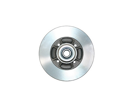 Brake Disc 16058C ABS, Image 2