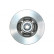 Brake Disc 16058C ABS, Thumbnail 2