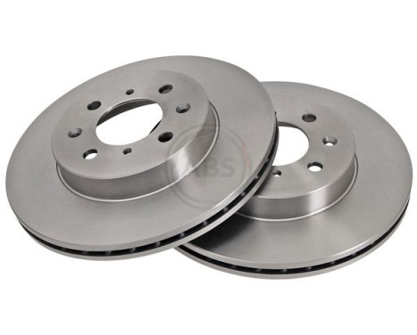 Brake Disc 16059 ABS, Image 3