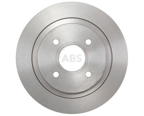 Brake Disc 16060 ABS, Image 3
