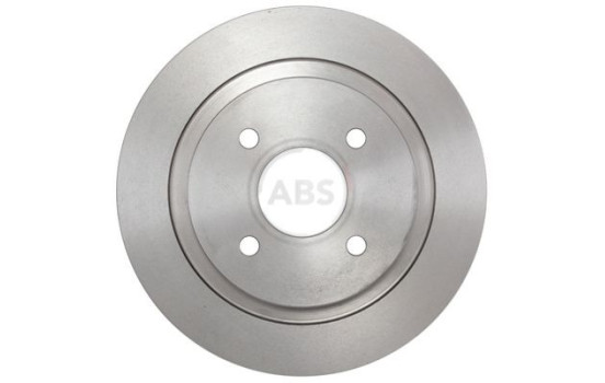 Brake Disc 16060 ABS, Image 3