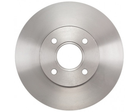 Brake Disc 16071 ABS