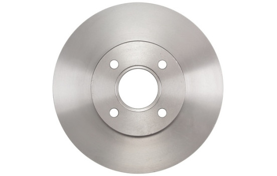 Brake Disc 16071 ABS