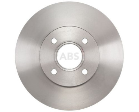 Brake Disc 16071 ABS, Image 3