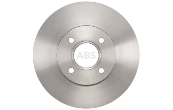 Brake Disc 16071 ABS, Image 3
