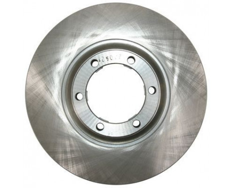 Brake Disc 16074 ABS, Image 2