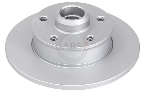 Brake Disc 16081 ABS, Image 3