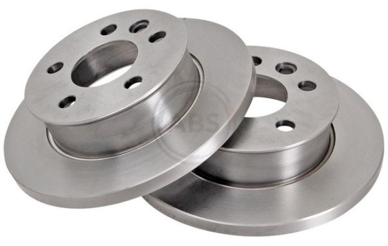 Brake Disc 16082 ABS, Image 3
