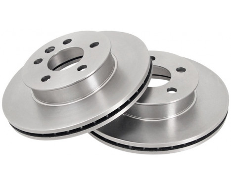 Brake Disc 16083 ABS
