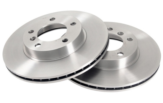 Brake Disc 16085 ABS
