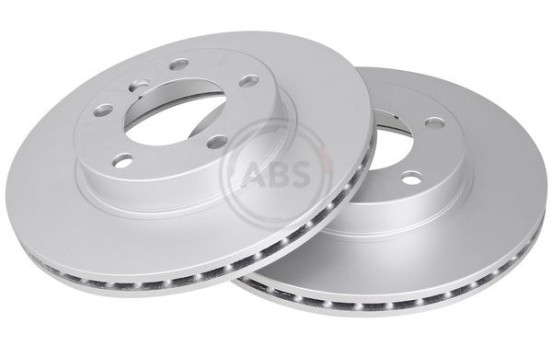 Brake Disc 16085 ABS, Image 3