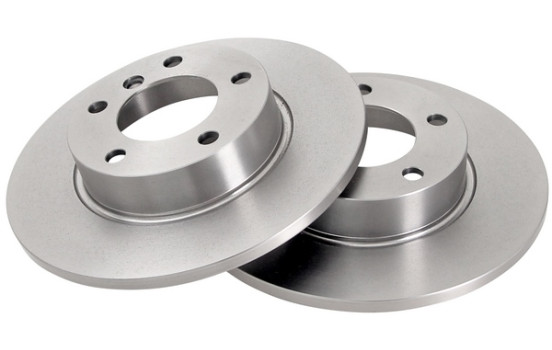 Brake Disc 16086 ABS