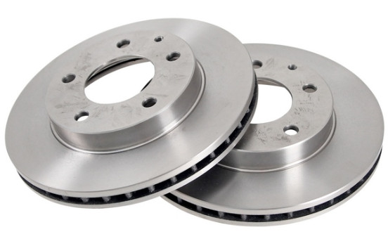 Brake Disc 16089 ABS