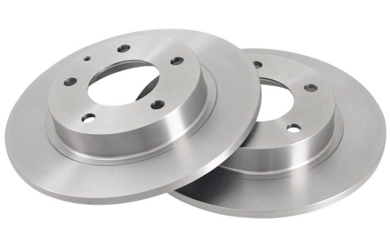 Brake Disc 16090 ABS