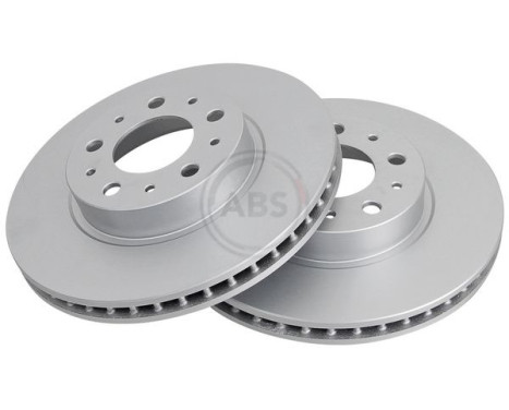 Brake Disc 16094 ABS, Image 3