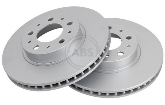 Brake Disc 16094 ABS, Image 3